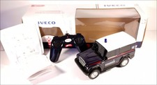 Motors iveco carabinieri usato  Ferentino