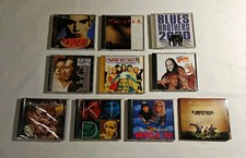 Movie soundtrack bundle for sale  Galliano