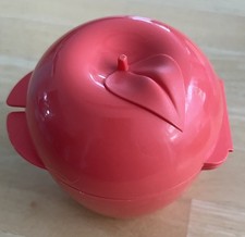 Tupperware apfeldose bstbox gebraucht kaufen  Selent