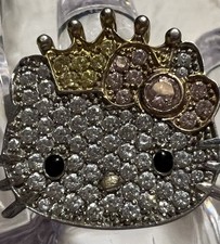 Princess hello kitty for sale  Scottsville