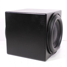 Sunfire true subwoofer usato  Roma