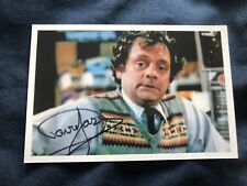 David jason open for sale  RUGBY