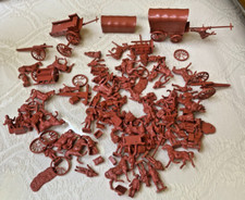 Vintage 1960 airfix for sale  Trumbull