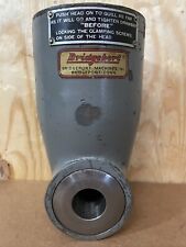 Bridgeport right angle for sale  Edison