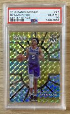 2019 panini mosaic for sale  Salem