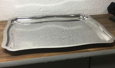 Grand plateau inox d'occasion  Servian
