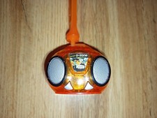Radio macdo jouet d'occasion  L'Hôpital