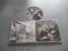 Battlelore doombound. d'occasion  Bordères-sur-l'Échez