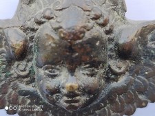 Bronzetto rinascimentale della usato  Terni