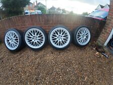Bbs rs861 piece for sale  READING