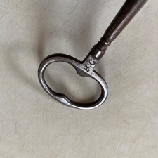 Clef clé remontoir d'occasion  Meaux