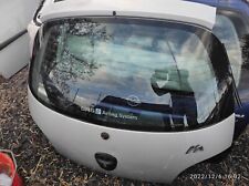 Portellone posteriore ford usato  Randazzo
