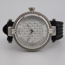 Relógio feminino INVICTA BOLT TRITNITE 31030 quartzo analógico nova bateria comprar usado  Enviando para Brazil