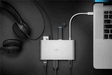 Usb multiport adapter gebraucht kaufen  Dortmund