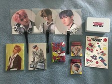 BOMBA DE CEREJA OFICIAL NCT (VENTILADORES, NOTEBOOK, ESPELHO) comprar usado  Enviando para Brazil
