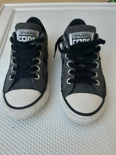 Scarpa converse bimbo usato  Livorno