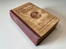 Larousse elementaire illustre usato  Polcenigo