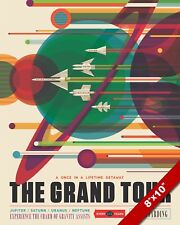 Retro nasa space for sale  South Jordan