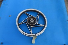 Motoroma rdg125 rear for sale  LEEDS