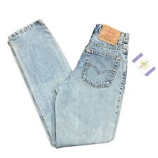 Levis womens 507 for sale  Bell