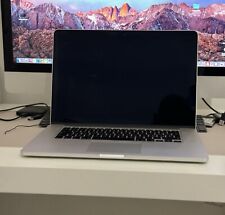 Macbook pro pollici usato  Carovigno