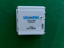Usa spec pa11 for sale  Jersey City