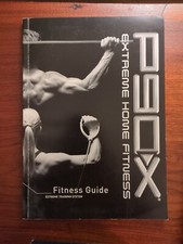 P90x beach body for sale  Oxford