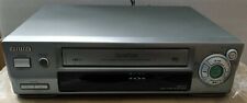 Vhs videorecorder aiwa gebraucht kaufen  Deutschland