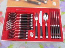 Wmf besteck buckingham gebraucht kaufen  Coesfeld
