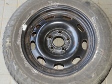 Stahlfelge felge pel gebraucht kaufen  Hilchenbach