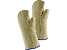 Jutec h111b130 hitzeschutzhand gebraucht kaufen  Dortmund