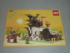 Lego montage instruction d'occasion  La Rivière-de-Corps