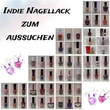 Indie nagellack second gebraucht kaufen  St. Michaelisdonn