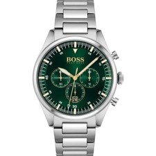 Montre hugo boss d'occasion  Eysines