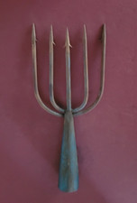 Vintage prong cast for sale  Durand
