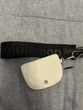 Lululemon pouch wristlet for sale  Tallmadge