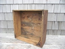 Old downeast wooden for sale  Machias
