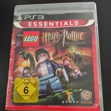 Lego harry potter gebraucht kaufen  Florstadt