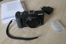 Sony cybershot dsc gebraucht kaufen  Berlin