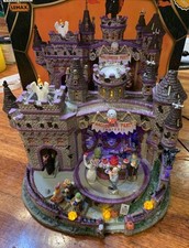 Lemax spooky town for sale  Verona