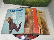 Five vintage 1969 for sale  Saint Louis