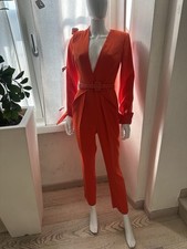 Tuta elisabetta franchi usato  Milano