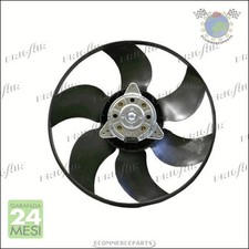 Ventola radiatore frigair usato  Roma