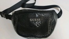 Guess black womens for sale  LONDON