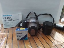 Appareil photo argentique d'occasion  Leers