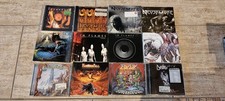 Sammlung heavy metal gebraucht kaufen  Deutschland