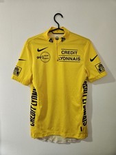 Maillot jaune jersey d'occasion  Deuil-la-Barre