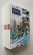 Bernard prince intégrale d'occasion Bernard prince intégrale d'occasion  Montluçon