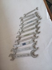 Schraubenschlüssel doppelmaul gebraucht kaufen  Contwig