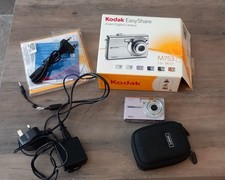 Kodak easyshare m753 for sale  WIRRAL